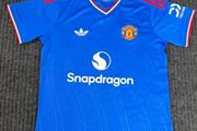 Manchester United Away Jersey 26/27