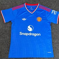 Manchester United Away Jersey 26/27