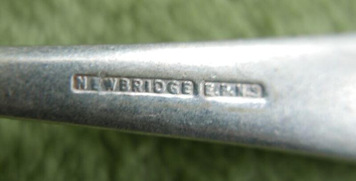 Vintage Cutlery Set