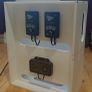 Customized Cabinet Controller Board Image 3