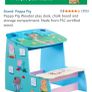 Kids Peppa Desk Image 5