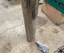 flue pipe