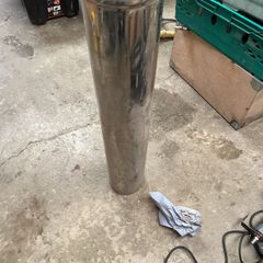 flue pipe
