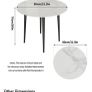 Kitchen / Dining table Image 3