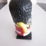 Mc Donald's Happy Meal Toys Royal Guard Minion Figure   2015 Image 4