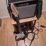 left-hand gear for music electric guitar with  nux app Image 5