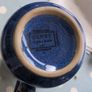 denby imperial blue mugs Image 2