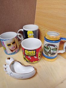 Ceramic Weare