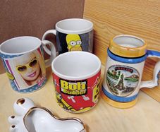 Ceramic Weare
