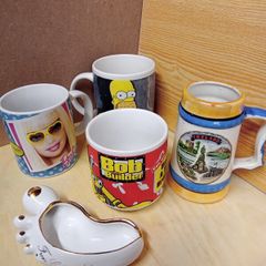 Ceramic Weare