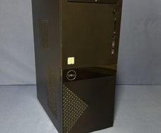Custom Dell Vostro 3670 Gaming Pc Gtx 1050 16gb Ddr4 Ram 1tb Ssd