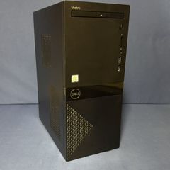 Custom Dell Vostro 3670 Gaming Pc Gtx 1050 16gb Ddr4 Ram 1tb Ssd