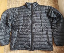 Patagonia jacket