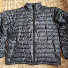 Patagonia jacket