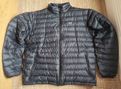 Patagonia jacket