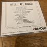 Mojo Presents- Well... All Right! (Noel Gallagher Presents A 15 Track Musical Journey) Image 2