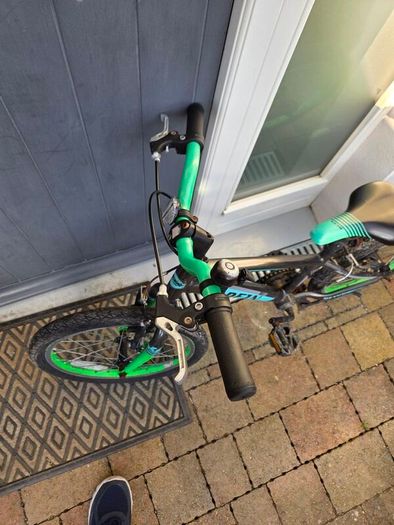 Kids' Bike