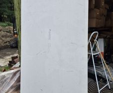 Insulated wallboard