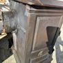 Stove for sale 3.5kw - multi fuel Image 2