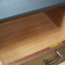 Antique Mahogany Chest of Drawers Image 8