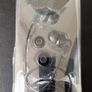 Panasonic RP-HJE120E-K Ergo Fit Ear Canal Headphones - Black Image 2