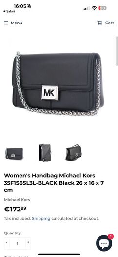 Women's Handbag Michael Kors