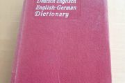 Collins Pocket German dictionary