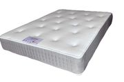 Brand new Double orthopaedic mattresses