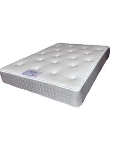 Brand new Double orthopaedic mattresses
