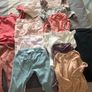 20 Piece Baby Girl Clothes Bundle (12 to 18 Months)  Excellent Condition Image 4