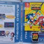 Sonic Mania Plus Nintendo Switch with Artbook & Slipcase Image 3