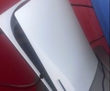 PS5 + two controllers