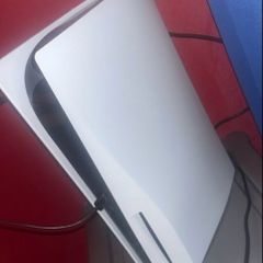 PS5 ( Disc ) + two controllers