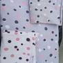 Kingsize Flannel Duvet Cover, 2 Pillow Cases Image 2