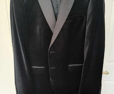 Mens Suit jacket