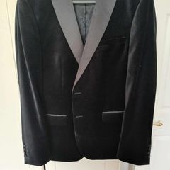 Mens Suit jacket
