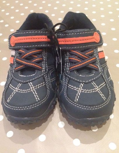 Brand New Infant 6 Runners/shoes