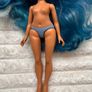 Rainbow High Skylar Bradshaw Doll Swim Damaged Lashes Used Please see photos Image 10