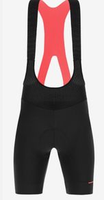 Santini women's cycling shorts