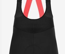 Santini women's cycling shorts
