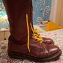 Doc Martins UK10 Image 5