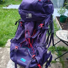 Karrimor 65+5L backpack