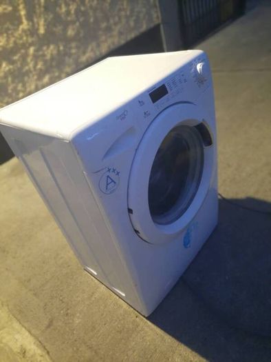 Candy Washing Machine