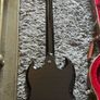 Gibson SG 2017 Standard in Black Image 5