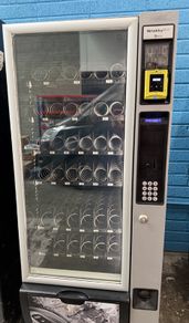 Vending Machine