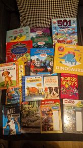children's books
