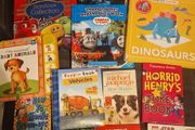 children's books