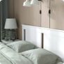 ikea double bed brand new Image 2