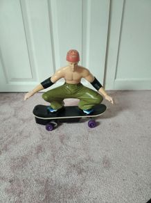 Tony Hawks Remote Control Skateboard