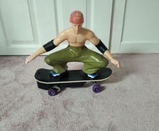 Tony Hawks Remote Control Skateboard